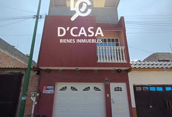 Casa en  Cerrada Villa De La Ilusión, Celaya, Guanajuato, México