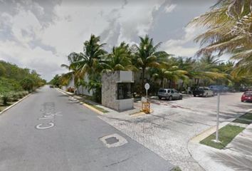 Casa en  Playa Caracol, Villas Cancun, Cancún, Quintana Roo, México