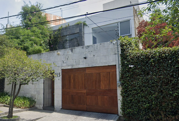 Casa en  Sierra Tarahumara Oriente 115, Lomas De Chapultepec, Ciudad De México, Cdmx, México