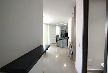 Apartamento en  Ciudad Jardín, Barranquilla