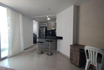 Apartamento en Ciudad Jardín, Barranquilla