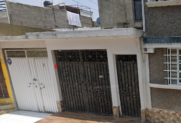 Casa en  Unidad Vicente Guerrero, Iztapalapa