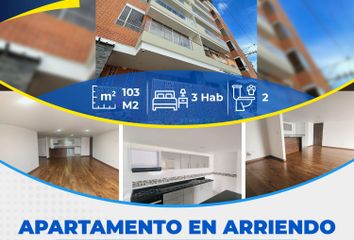 Apartamento en  Cra. 44 #16b-18, Pasto, Nariño, Colombia
