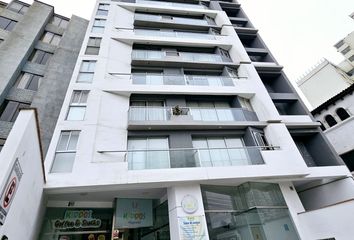 Departamento en  Av. Brasil 3400, Magdalena Del Mar, Perú