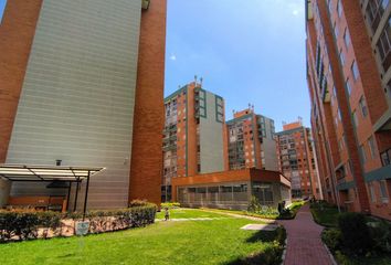 Apartamento en  Conjunto Arezzo, Diagonal 4b #31-17, Zipaquirá, Cundinamarca, Colombia