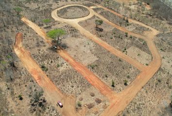 Lote de Terreno en  Santa Maria Colotepec, Santa María Colotepec