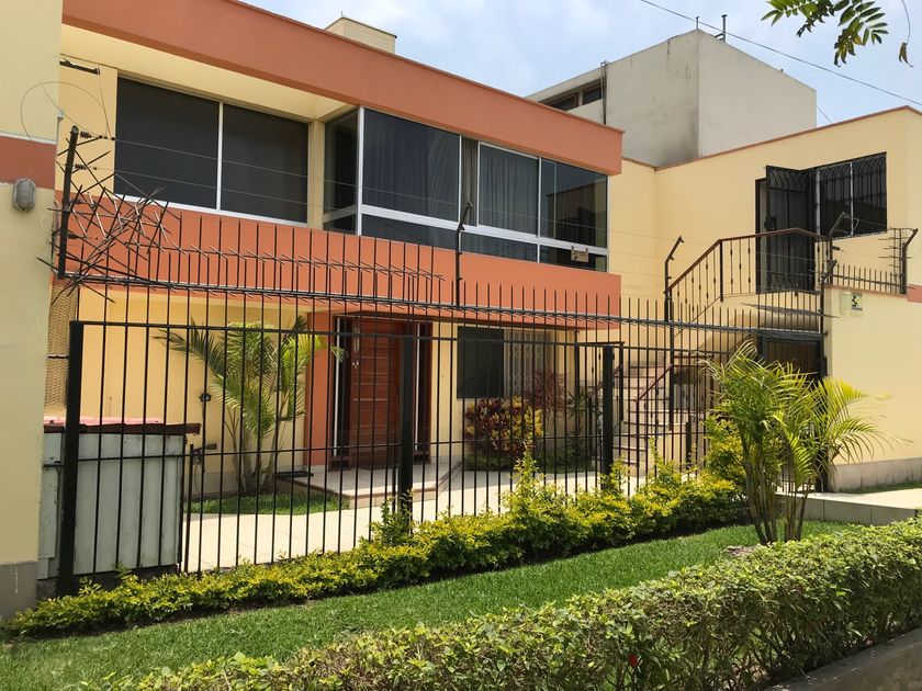Casa en venta Corpac, San Isidro