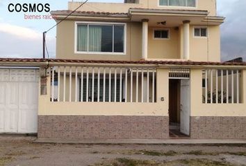 Casa en  Cotacachi, Ecuador