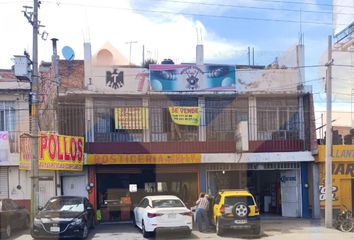 Local comercial en  Condominio Las Trojes, Ciudad De Aguascalientes