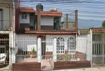 Casa en  Av. De Los Censos 1240, El Espinal, Orizaba, Veracruz, México