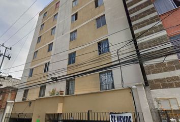 Departamento en  Lago Urmiah 10, Pensil Norte, Ciudad De México, Cdmx, México