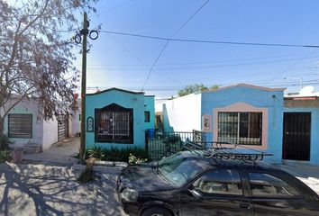 Casa en  Valle De Lincoln, García, Nuevo León