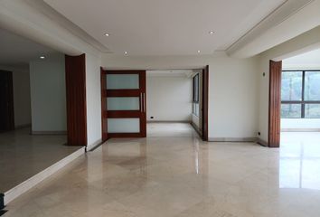 Apartment for rent in Poblado, Medellín