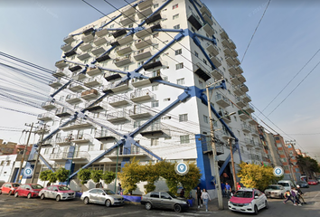 Departamento en  Av. Insurgentes Nte. 1260, Capultitlan, Ciudad De México, Cdmx, México