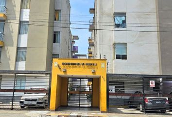 Departamento en  Chacra Colorada, Lima
