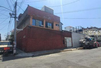 Casa en  Calle 11 11, Unidad Hab Renovación, Iztapalapa, Ciudad De México, 09209, Mex