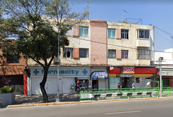 Departamento en  Calzada De Tlalpan 1257, San Simón, Ciudad De México, Cdmx, México