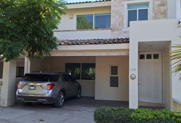 Casa en fraccionamiento en  Punta Del Pinar, Residencial Punta Del Este, León, Guanajuato, México
