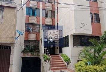 Apartamento en  Calle 17 # 32a 35, Bucaramanga, Santander, Colombia