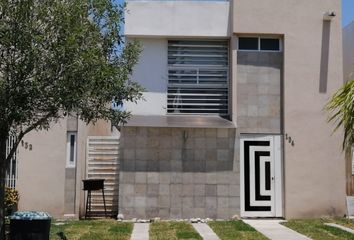 Casa en  Calle Río Balsas 131-131, Ara Crystal Lagoons, Apodaca, Nuevo León, 66604, Mex