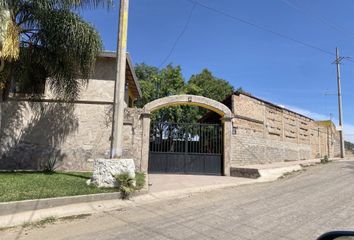 Lote de Terreno en  Paseo De La Calera, Jardines De La Calera, Tlajomulco De Zúñiga, Jalisco, 45676, Mex