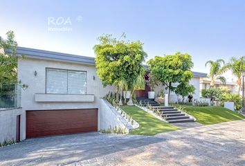 Casa en  Boulevard Puerta De Hierro, Puerta De Hierro, Zapopan, Jalisco, México