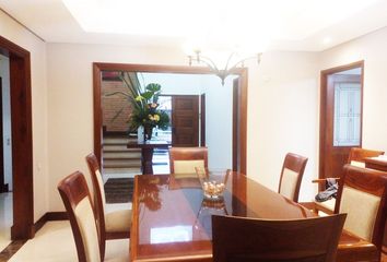 House for rent in Poblado, Medellín