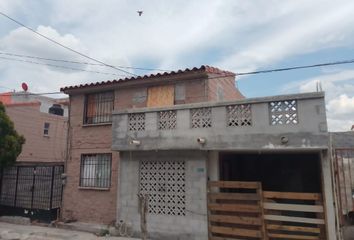 Casa en  Vistas Del Rio, Juárez, N.l., México