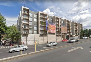 Departamento en  Avenida Centenario 1811, Pueblo De Santiago Atzacoalco, Ciudad De México, Cdmx, México