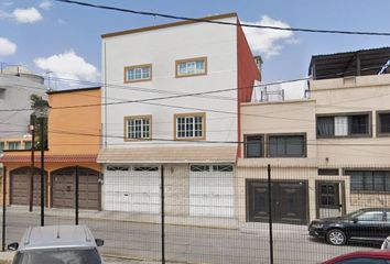 Casa en  Caléndula 122, Xotepingo, Ciudad De México, Cdmx, México