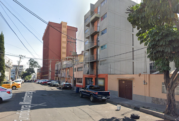 Departamento en  Calle Fundidora Monterrey 55, Peñón De Los Baños, 15520 Ciudad De México, Cdmx, México