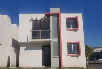 Casa en  Fraccionamiento Infinity Residencial, San Agustín Tlaxiaca, Estado De Hidalgo, México