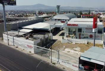 Lote de Terreno en  Loma Dorada, Santiago De Querétaro, Municipio De Querétaro