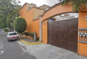 Casa en condominio en  Lomas De Tonalco, Xochimilco