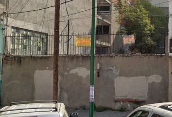 Lote de Terreno en  Calle Prolongación Guerrero, San Simón Tolnahuac, Ciudad De México, Cdmx, México