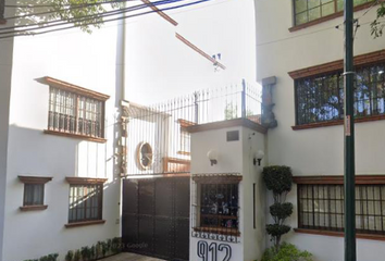 Casa en fraccionamiento en  Martin Mendalde, Del Valle Centro, Ciudad De México, Cdmx, México
