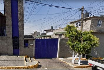 Casa en fraccionamiento en  Calle La Garita 17, Mz 006, El Obelisco, San Francisco Coacalco, Estado De México, México