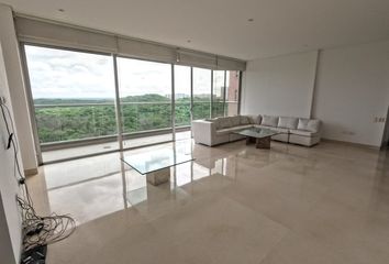 Apartamento en  Centro Comercial Buenavista, Calle 98, Riomar, Barranquilla, Atlántico, Colombia