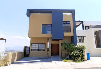 Casa en fraccionamiento en  Pitahayas 4, Zibatá, Querétaro, México