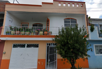 Casa en  Ignacio L. Vallarta, Wenceslao Victoria, Morelia, Michoacán, México