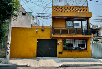 Casa en condominio en  C. 23, Valentín Gómez Farías, Ciudad De México, Cdmx, México