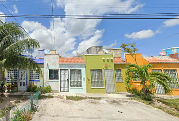 Casa en  C. Sexta Priv. La Higuera 14, 77516 Cancún, Q.r., México