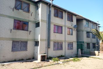 Departamento en  Del Río 583, Quillota, Chile