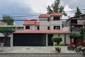Casa en  Av. Wilfrido Massieu 390, Nueva Industrial Vallejo, 07300 Ciudad De México, Cdmx, México