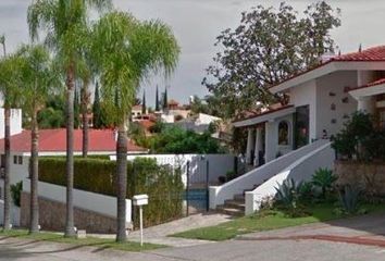Casa en  Calle San Pablo 27, La Mora, Los Girasoles, Zapopan, Jalisco, México