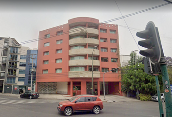 Departamento en  Pedro Romero De Terreros, Narvarte Poniente, Ciudad De México, Cdmx, México
