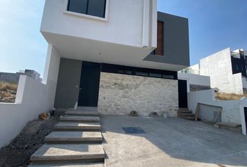 Casa en fraccionamiento en  Jade Sur, Circuito Cartagena, Zibatá, Querétaro, México