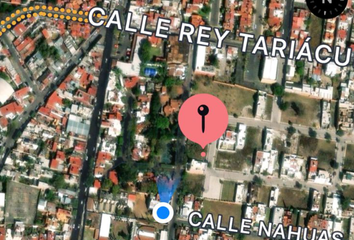 Lote de Terreno en  Calle El Retajo, Rincón De Vista Bella, Morelia, Michoacán De Ocampo, 58090, Mex