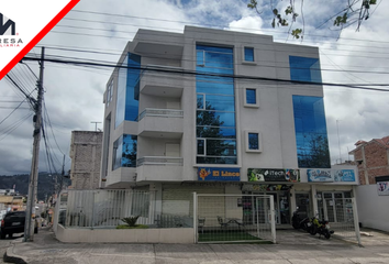 Departamento en  Víctor Hugo & Ernesto Albán Mosquera, Ambato, Ecuador