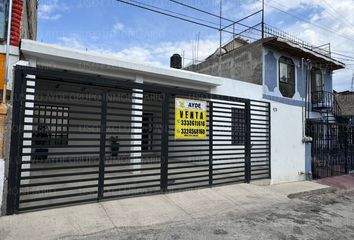 Lote de Terreno en  Calle General Salvador Gonzalez 420, Constitución, Zapopan, Jalisco, México